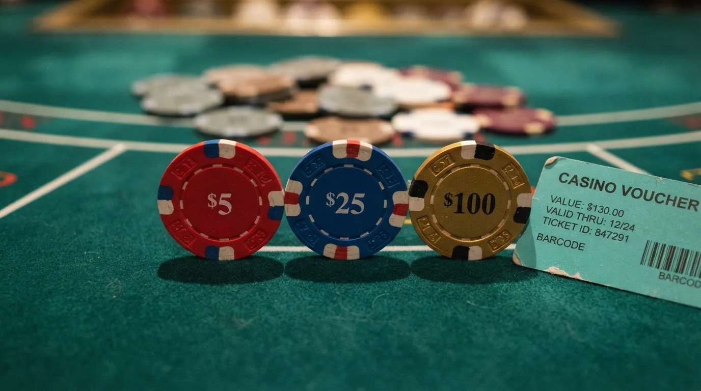 Una tabla comparativa con los logotipos de los casinos con licencia DGOJ, destacando los tres que aceptan Neosurf